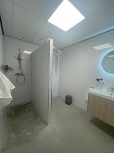 Vakantie huis 2 persoons compleet ingericht