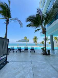 Departamento con vista inigualable en Bucerias