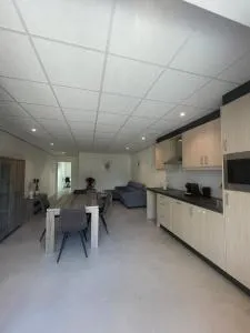 Vakantie huis 2 persoons compleet ingericht - Hapert