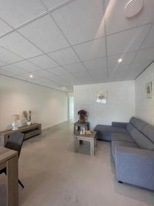 Vakantie huis 2 persoons compleet ingericht