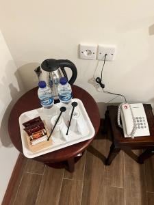 dprimahotel Balikpapan
