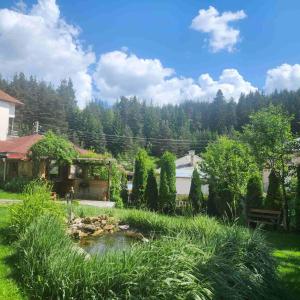 Guesthouse Classic - Ubytování bez kategorie ve městě Dospat