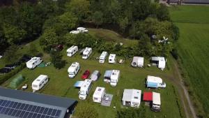 Vakantie huis 2 persoons compleet ingericht