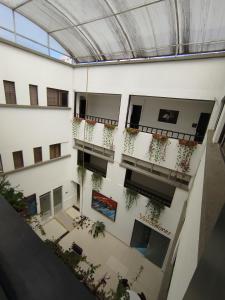 Hotel Catalina Plaza Pereira