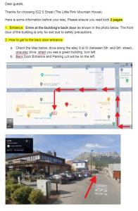 #202 Cozy Mountain View 2 bedrooms in DT