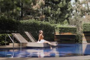 Japanese-Inspired Hideaway in Tagaytay