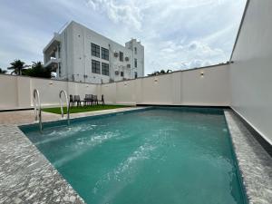 ECR Holidays Lavish Homestay