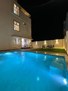 ECR Holidays Lavish Homestay