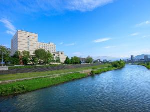 Premier Hotel -Tsubaki- Sapporo