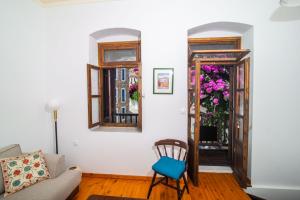The Bougainvillea