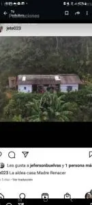 Casa Madre Renacer - Palmitas