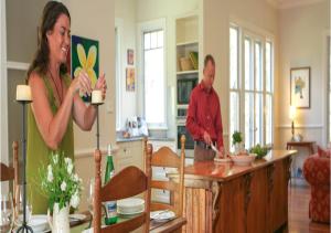 Lillians on Lovedale