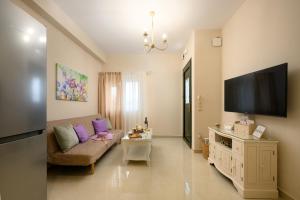 Nostalgia Corfu Town Apartments