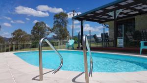 Serendipity On Barrington