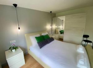 Villa spacieuse 4 chambres proche Paris