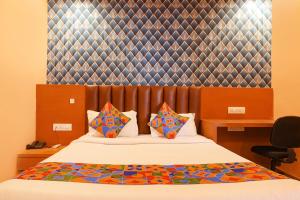 FabHotel Shanti International