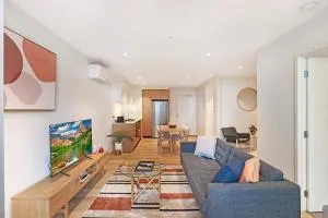 Astra Apartments Docklands - Melbourne