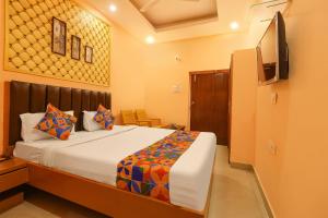 FabHotel Shanti International