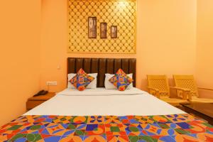 FabHotel Shanti International