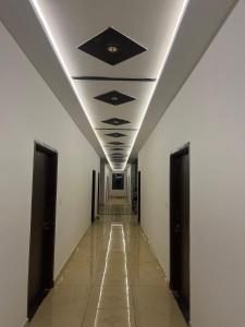 The muskmelon resort and hotel