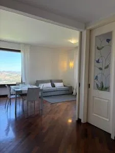 Appartamento Belvedere - Molino di Recanati