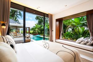 Villa Ubud Escape by BaliSuperHost