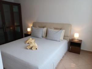 Serenity Apt Iztok Sofia