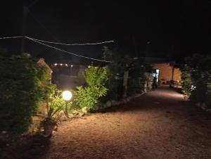 Agriturismo Masseria Pallanzano CON PISCINA