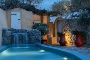 Cortile delle Stelle