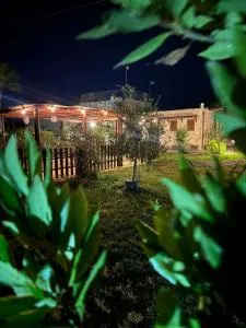 agriturismo masseria pallanzano - Palmariggi