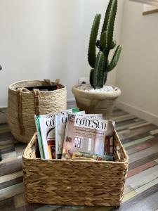 Appartements 7 Rue des Poilus : photos des chambres