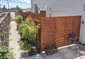 Residences Florale à Thionville - Coliving - Studios - Appartements