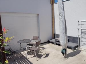 Residences Florale à Thionville - Coliving - Studios - Appartements