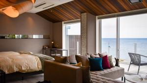 La se ri Resort and Stay