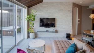 La se ri Resort and Stay