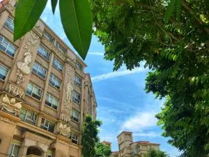 丽多森林温泉酒店(原东森山林渡假酒店) - 横冈下