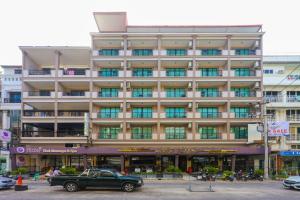 Land Royal Residence Pattaya