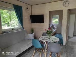 Domki na Górce - Berezka