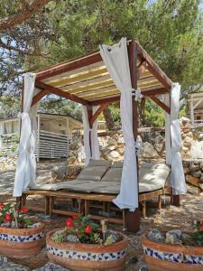 Mobile homes Marita