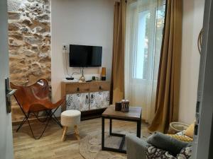 Appartements Coup de coeur pour amoureux en vadrouille : photos des chambres