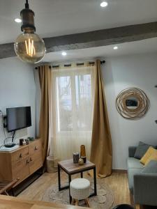 Coup de cœur pour amoureux en vadrouille