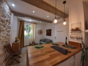 Coup de cœur pour amoureux en vadrouille