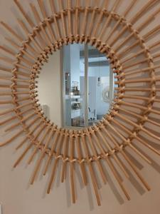 Appartements Coup de coeur pour amoureux en vadrouille : photos des chambres