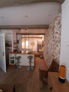 Appartements Coup de coeur pour amoureux en vadrouille : photos des chambres