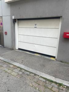 Studio et box 2 arrêts tram Partdieu, 4 du Groupama Stadium avec le tramway T3