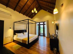 Lion Gate Hotel Sigiriya