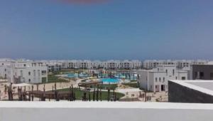 Chalet in amwaj northcoast