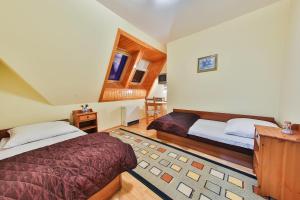 Apartament Tatrzańskie Szczyty