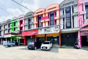 Palem Mas Garden RedPartner - Stabat