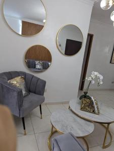 Mi bello apartamento